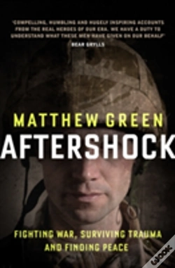 Capa do artigo Aftershock