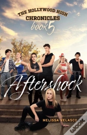 Capa do artigo Aftershock