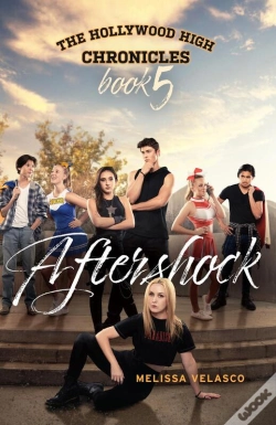 Capa do artigo Aftershock