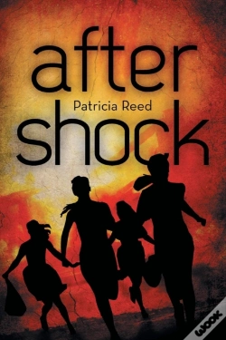 Capa do artigo Aftershock