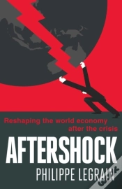 Capa do artigo Aftershock