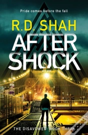 Capa do artigo Aftershock