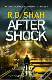 Capa do artigo Aftershock