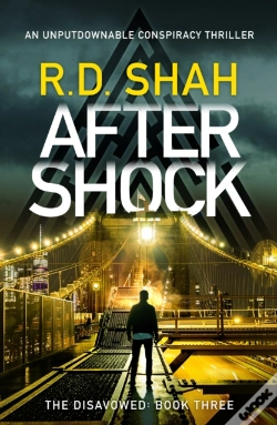 Capa do artigo Aftershock