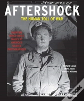 Capa do artigo Aftershock