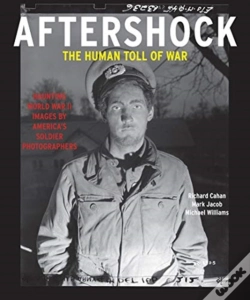 Capa do artigo Aftershock