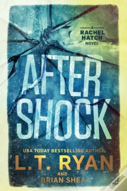 Capa do artigo Aftershock