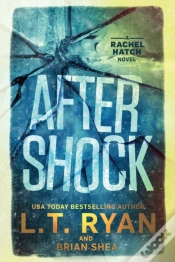 Capa do artigo Aftershock