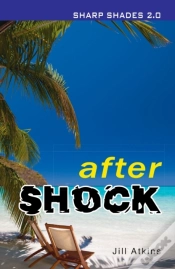 Capa do artigo Aftershock (Sharp Shades)
