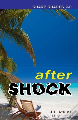 Capa do artigo Aftershock (Sharp Shades)