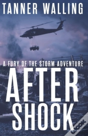 Capa do artigo Aftershock