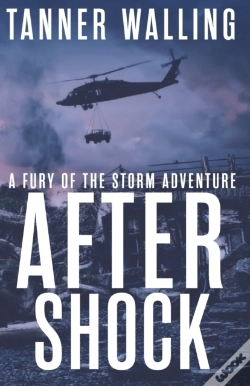 Capa do artigo Aftershock