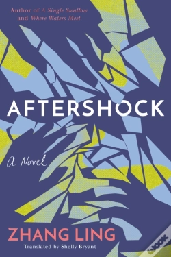 Capa do artigo Aftershock