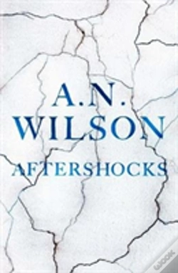Capa do artigo Aftershocks