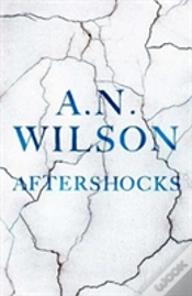 Capa do artigo Aftershocks
