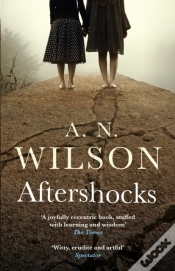 Capa do artigo Aftershocks
