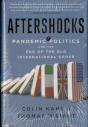Aftershocks - Preview