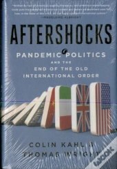 Aftershocks