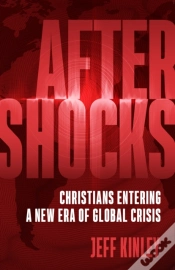 Capa do artigo Aftershocks