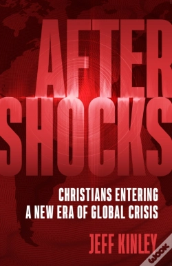 Capa do artigo Aftershocks