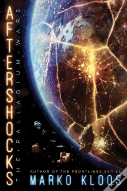 Capa do artigo Aftershocks