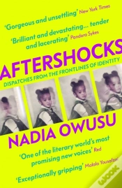 Capa do artigo Aftershocks