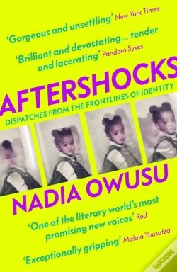 Capa do artigo Aftershocks