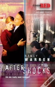 Capa do artigo Aftershocks