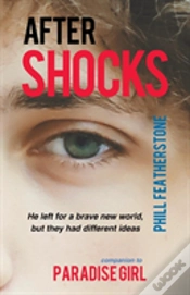 Capa do artigo Aftershocks