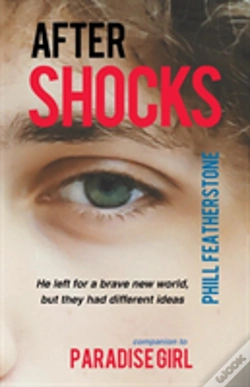 Capa do artigo Aftershocks