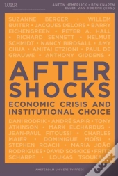 Aftershocks