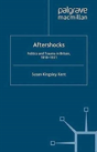 Aftershocks - Preview