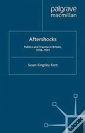 Capa do artigo Aftershocks