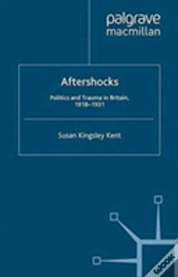 Capa do artigo Aftershocks