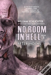 Capa do artigo Aftershocks