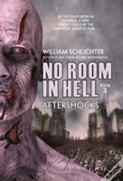 Capa do artigo Aftershocks