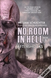Capa do artigo Aftershocks