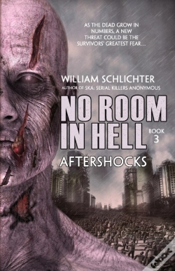 Capa do artigo Aftershocks