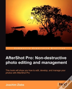 Capa do artigo Aftershot Pro