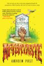 Aftertaste - Preview