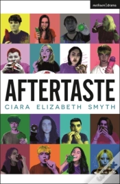 Capa do artigo Aftertaste