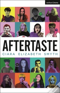 Capa do artigo Aftertaste
