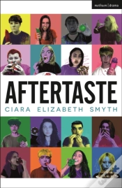 Capa do artigo Aftertaste