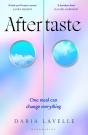 Aftertaste - Preview