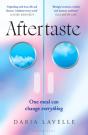 Aftertaste - Preview