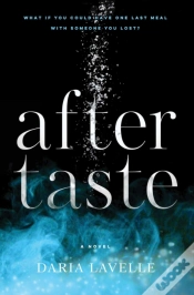 Capa do artigo Aftertaste