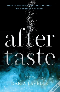 Capa do artigo Aftertaste
