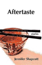 Aftertaste - Preview