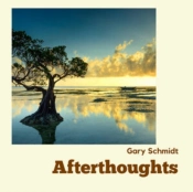 Capa do artigo Afterthoughts - CD