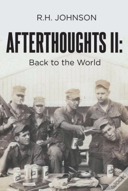 Capa do artigo Afterthoughts Ii
